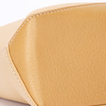 Loewe Tricolor Mini Puzzle Edge Bag