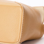 Loewe Tricolor Mini Puzzle Edge Bag