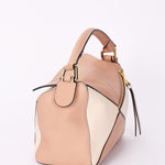 Loewe Tricolor Medium Puzzle Bag