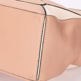 Loewe Tricolor Medium Puzzle Bag