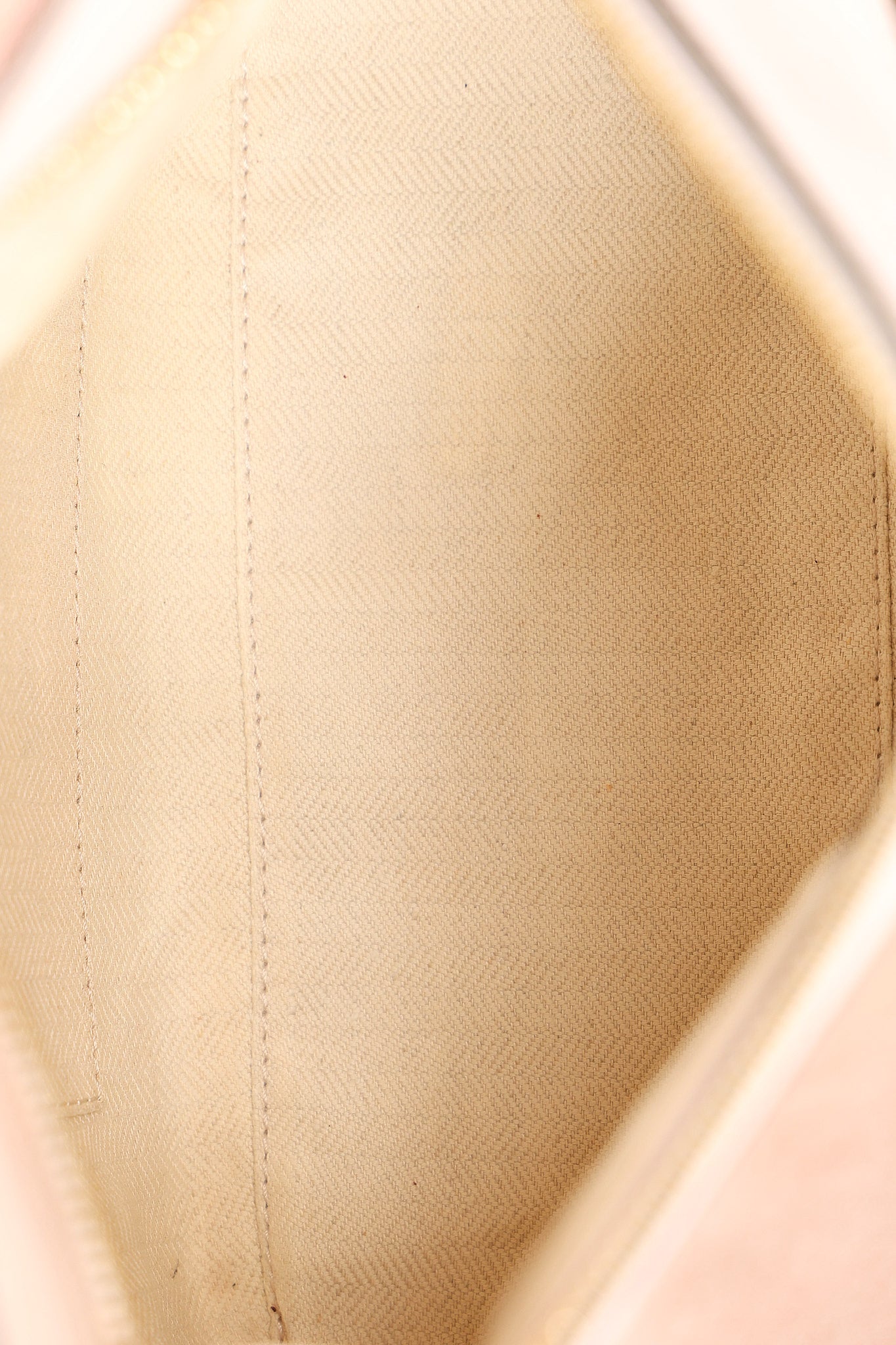 Loewe Tricolor Medium Puzzle Bag