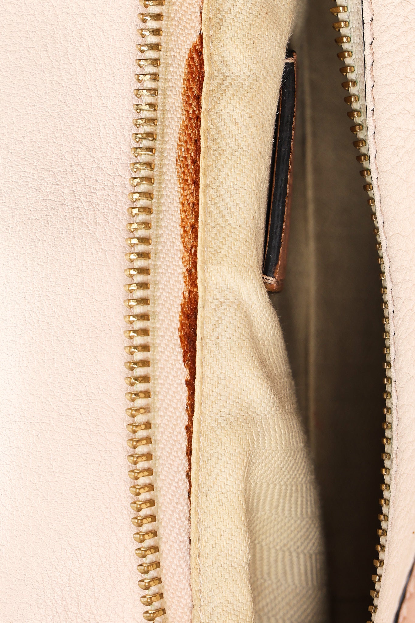 Loewe Tricolor Medium Puzzle Bag