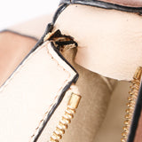 Loewe Tricolor Medium Puzzle Bag
