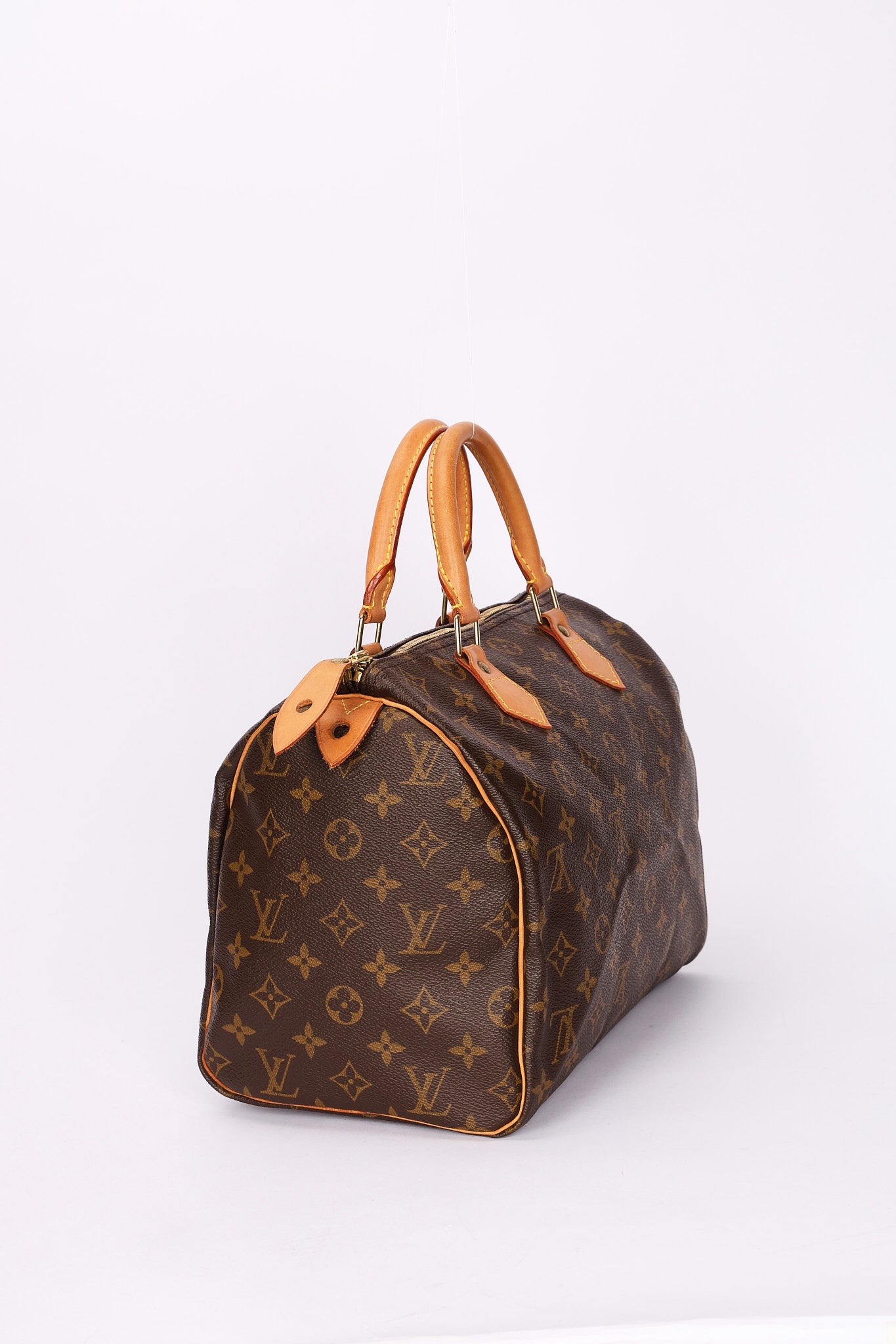 Louis Vuitton Monogram Speedy 30