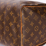 Louis Vuitton Monogram Speedy 30