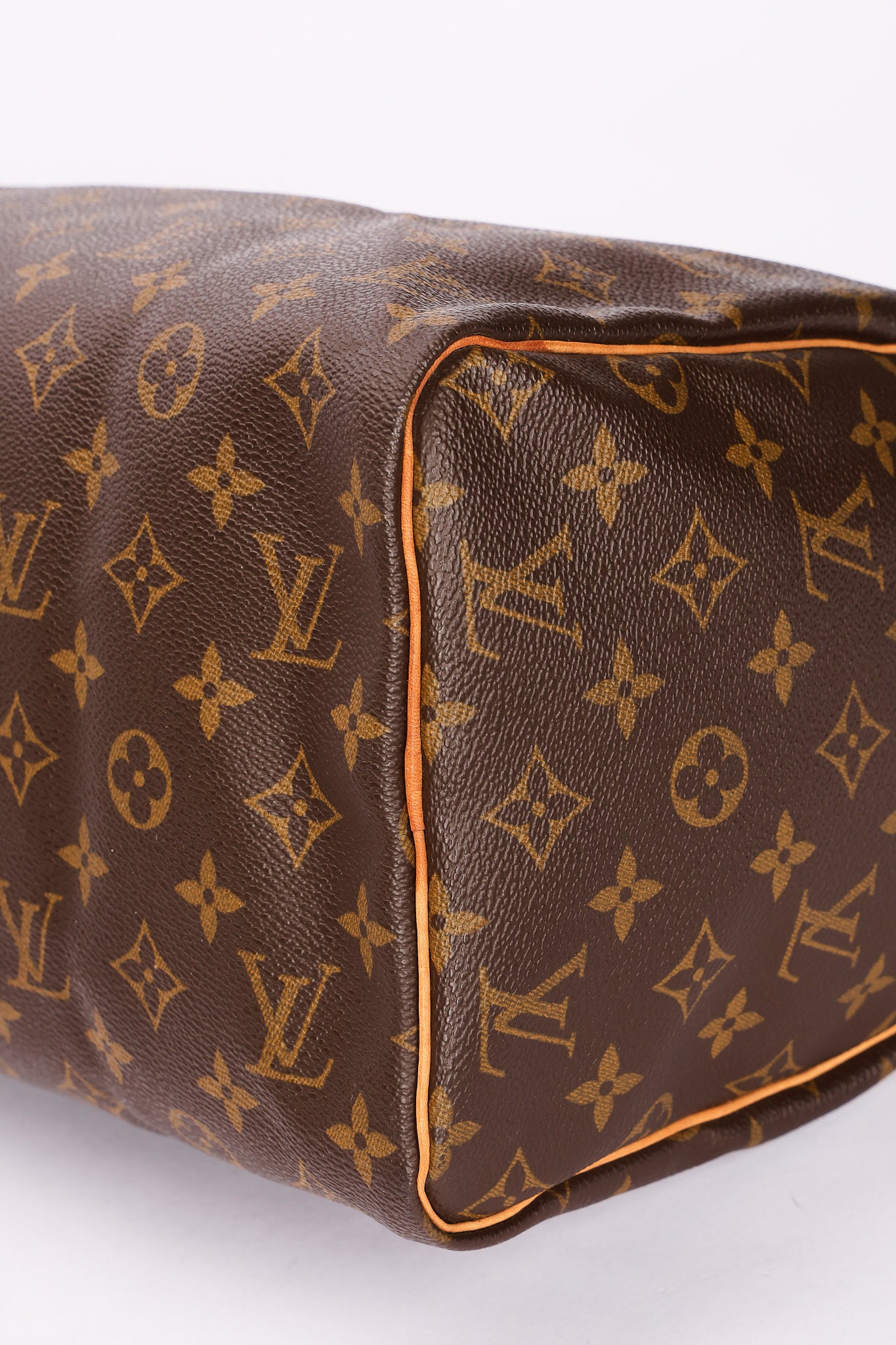 Louis Vuitton Monogram Speedy 30