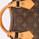 Louis Vuitton Monogram Speedy 30