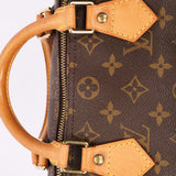 Louis Vuitton Monogram Speedy 30