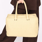 Bottega Veneta Intrecciato Bag