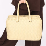 Bottega Veneta Intrecciato Bag