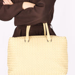 Bottega Veneta Intrecciato Bag