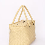 Bottega Veneta Intrecciato Bag