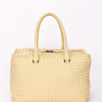 Bottega Veneta Intrecciato Bag