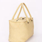 Bottega Veneta Intrecciato Bag