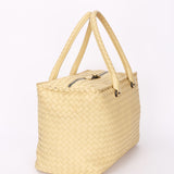 Bottega Veneta Intrecciato Bag