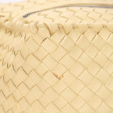 Bottega Veneta Intrecciato Bag