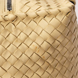 Bottega Veneta Intrecciato Bag