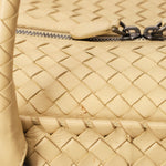 Bottega Veneta Intrecciato Bag