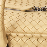 Bottega Veneta Intrecciato Bag