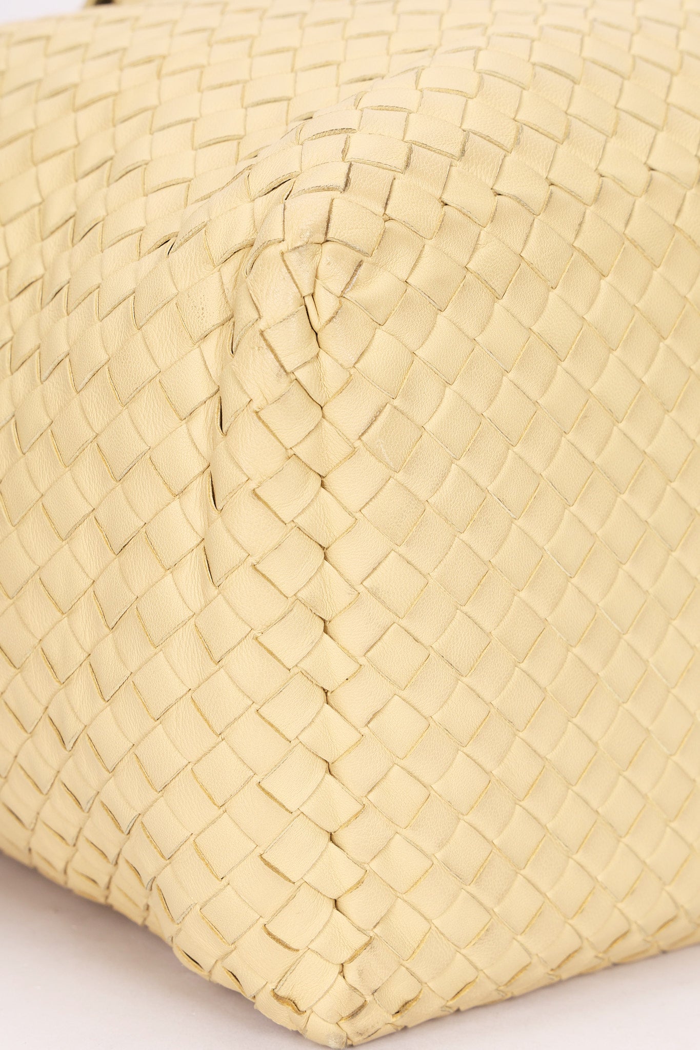 Bottega Veneta Intrecciato Bag