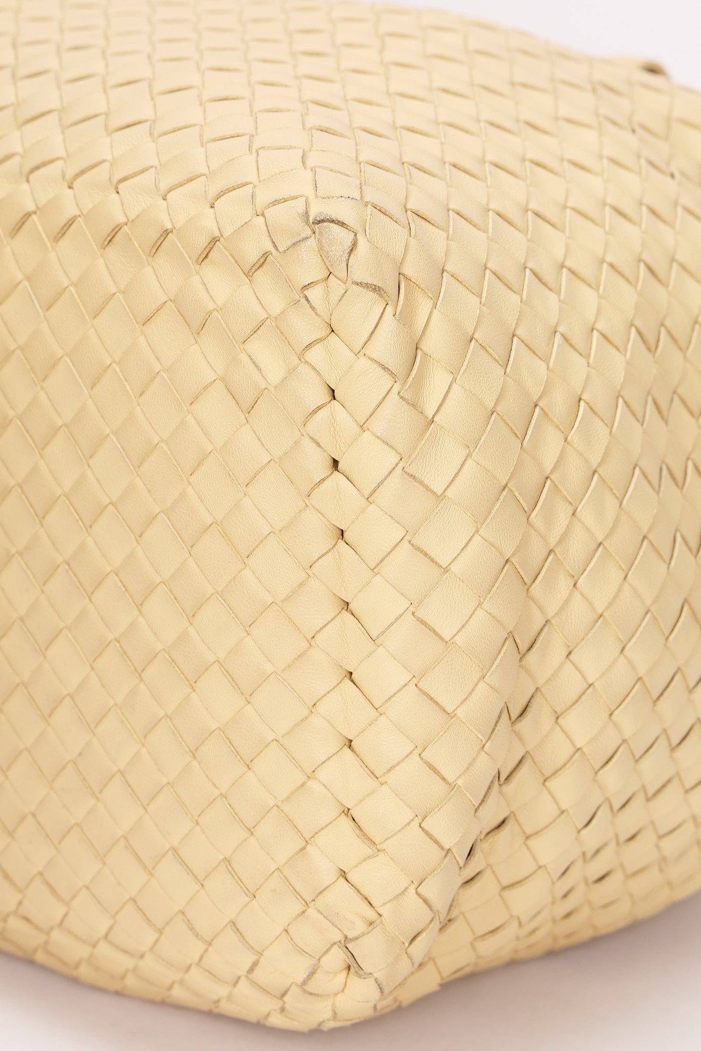 Bottega Veneta Intrecciato Bag