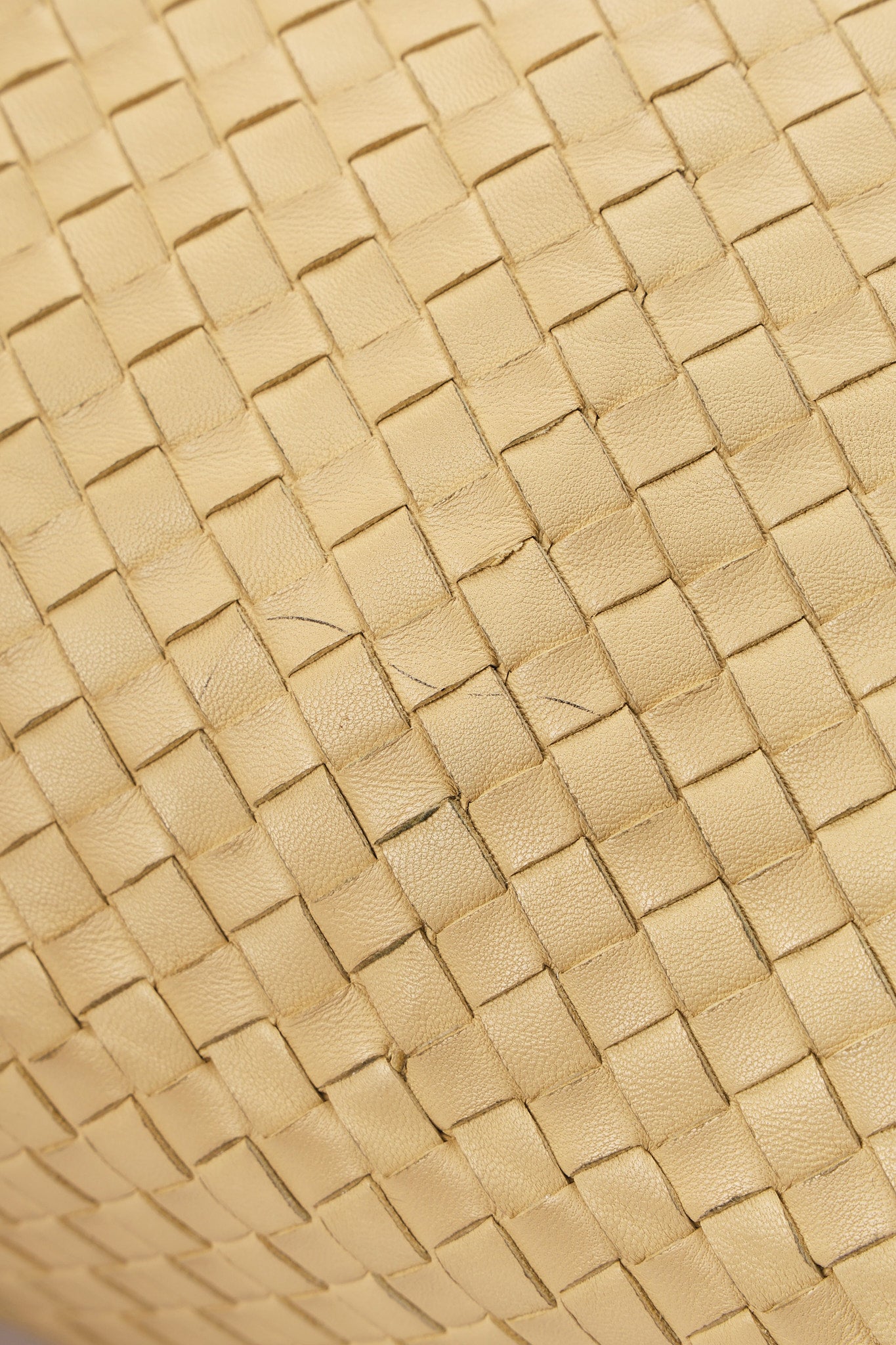 Bottega Veneta Intrecciato Bag