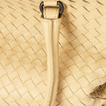Bottega Veneta Intrecciato Bag