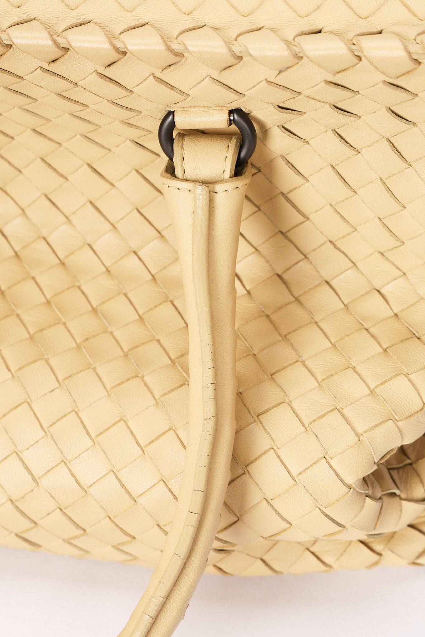 Bottega Veneta Intrecciato Bag