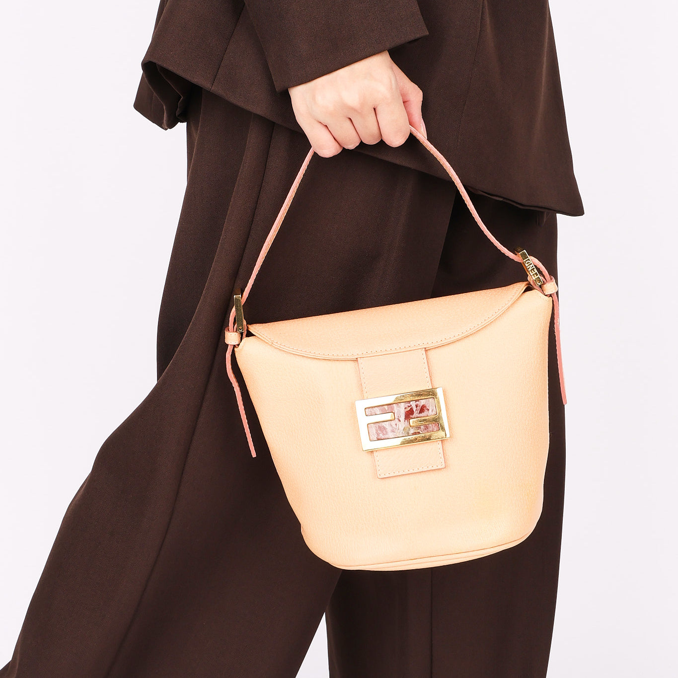 Fendi Bag GHW