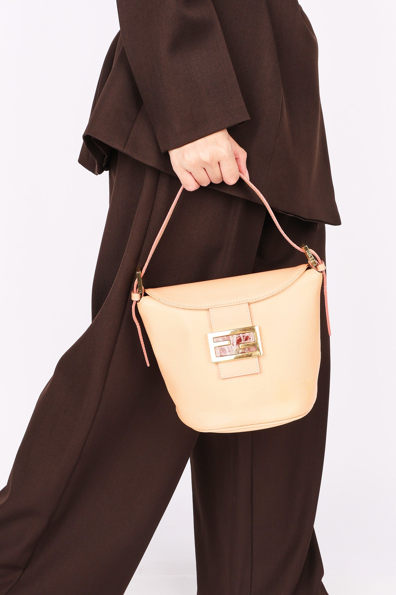 Fendi Bag GHW