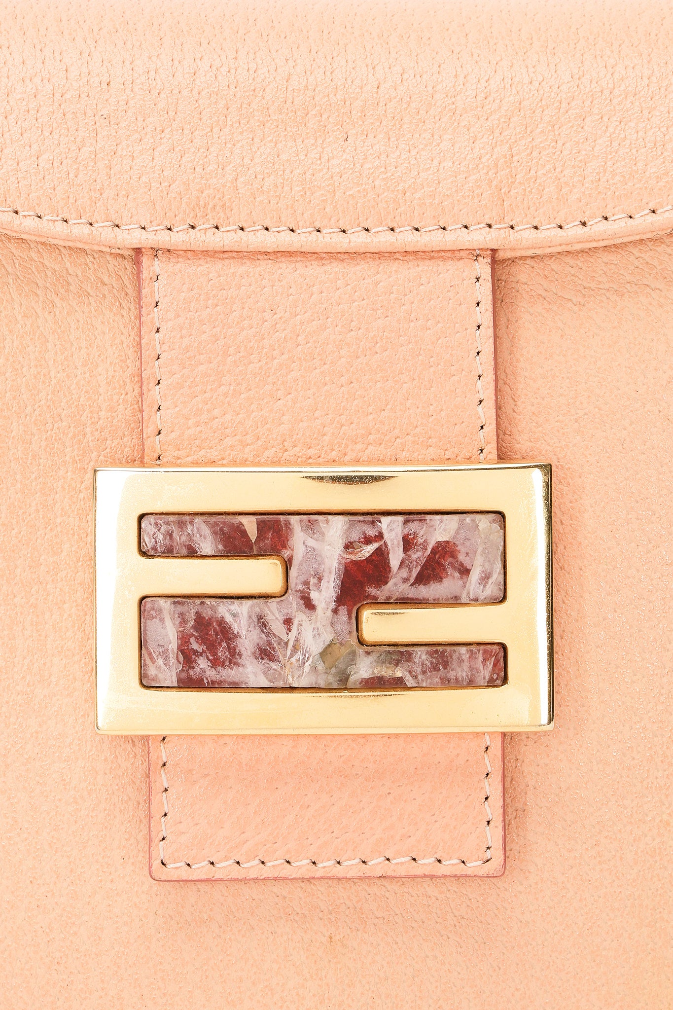 Fendi Bag GHW