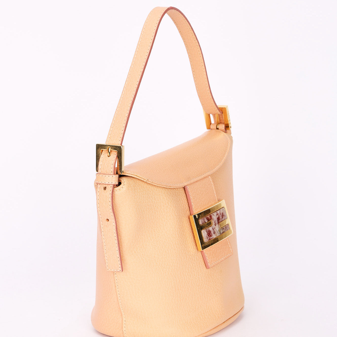 Fendi Bag GHW