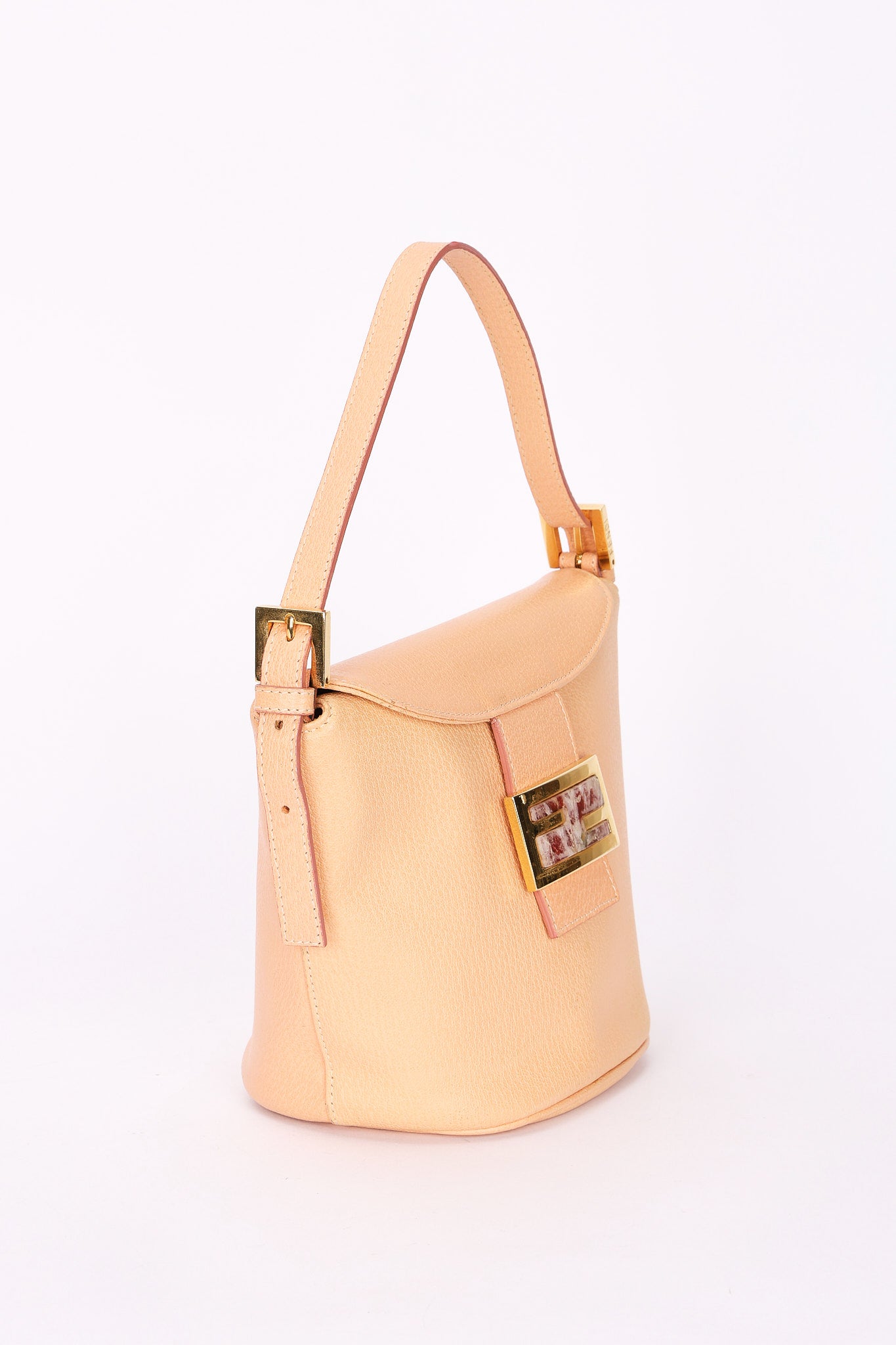 Fendi Bag GHW