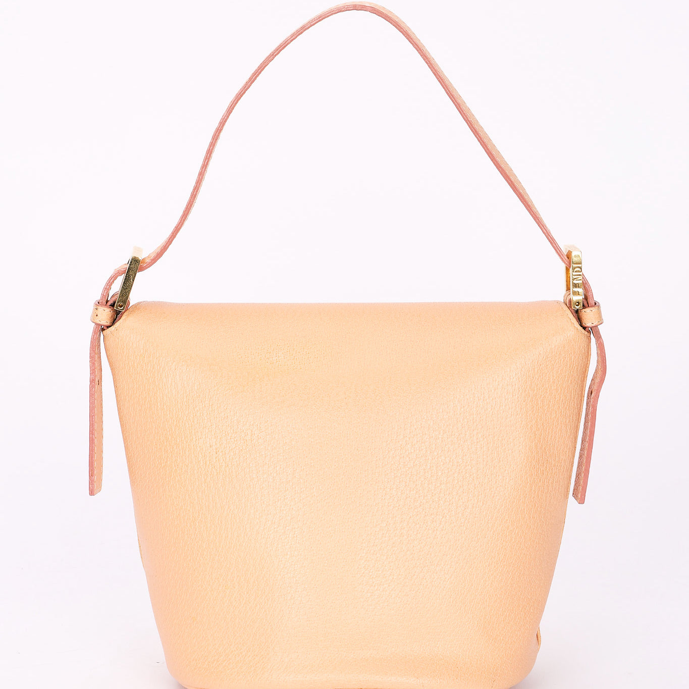 Fendi Bag GHW