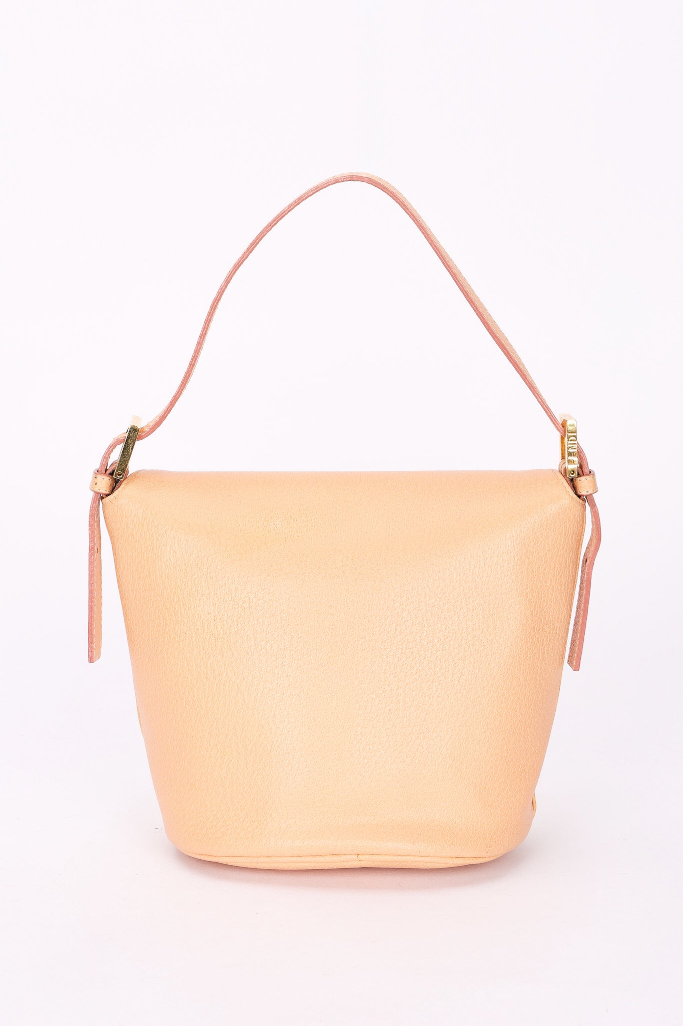 Fendi Bag GHW