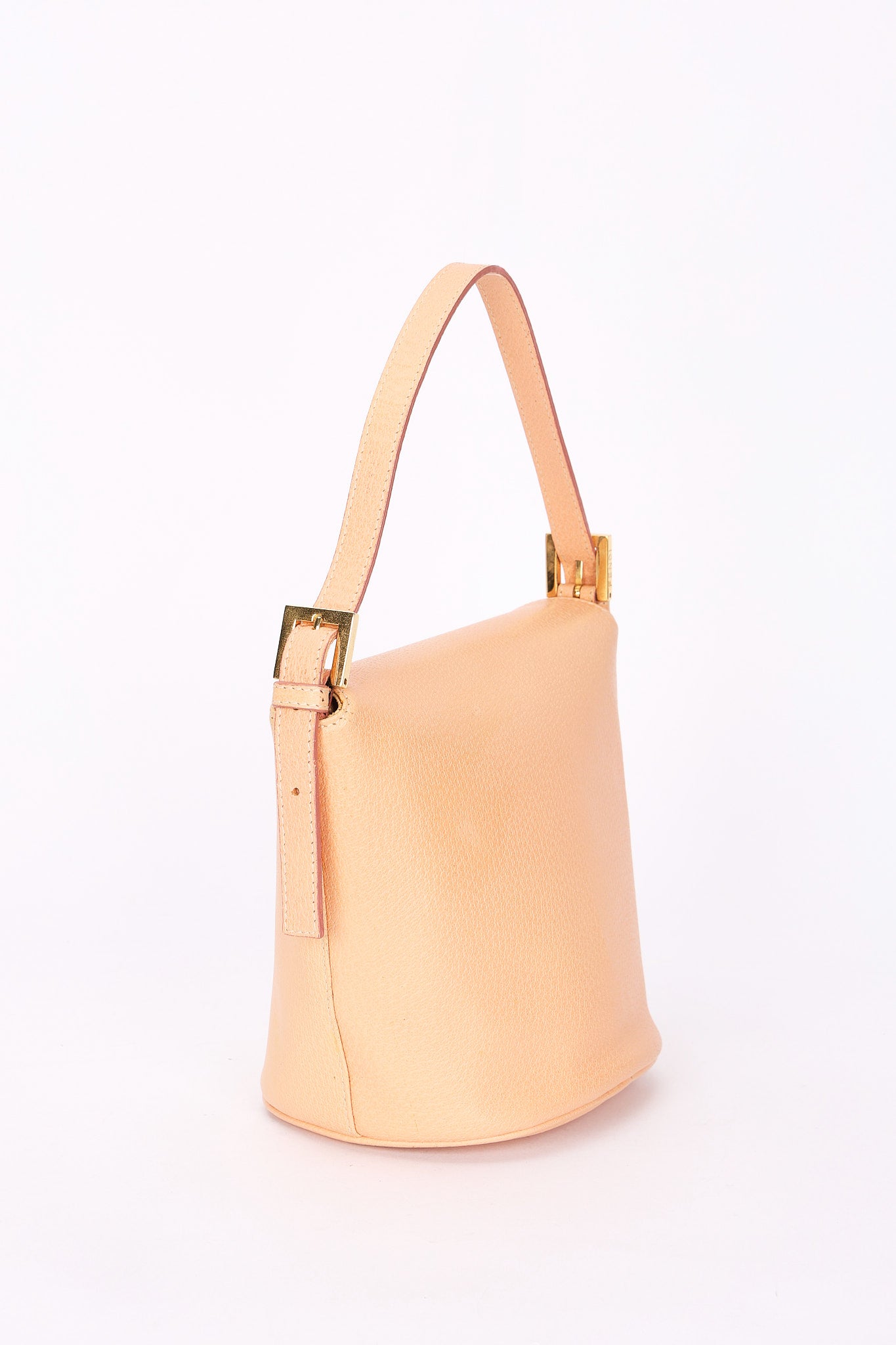 Fendi Bag GHW