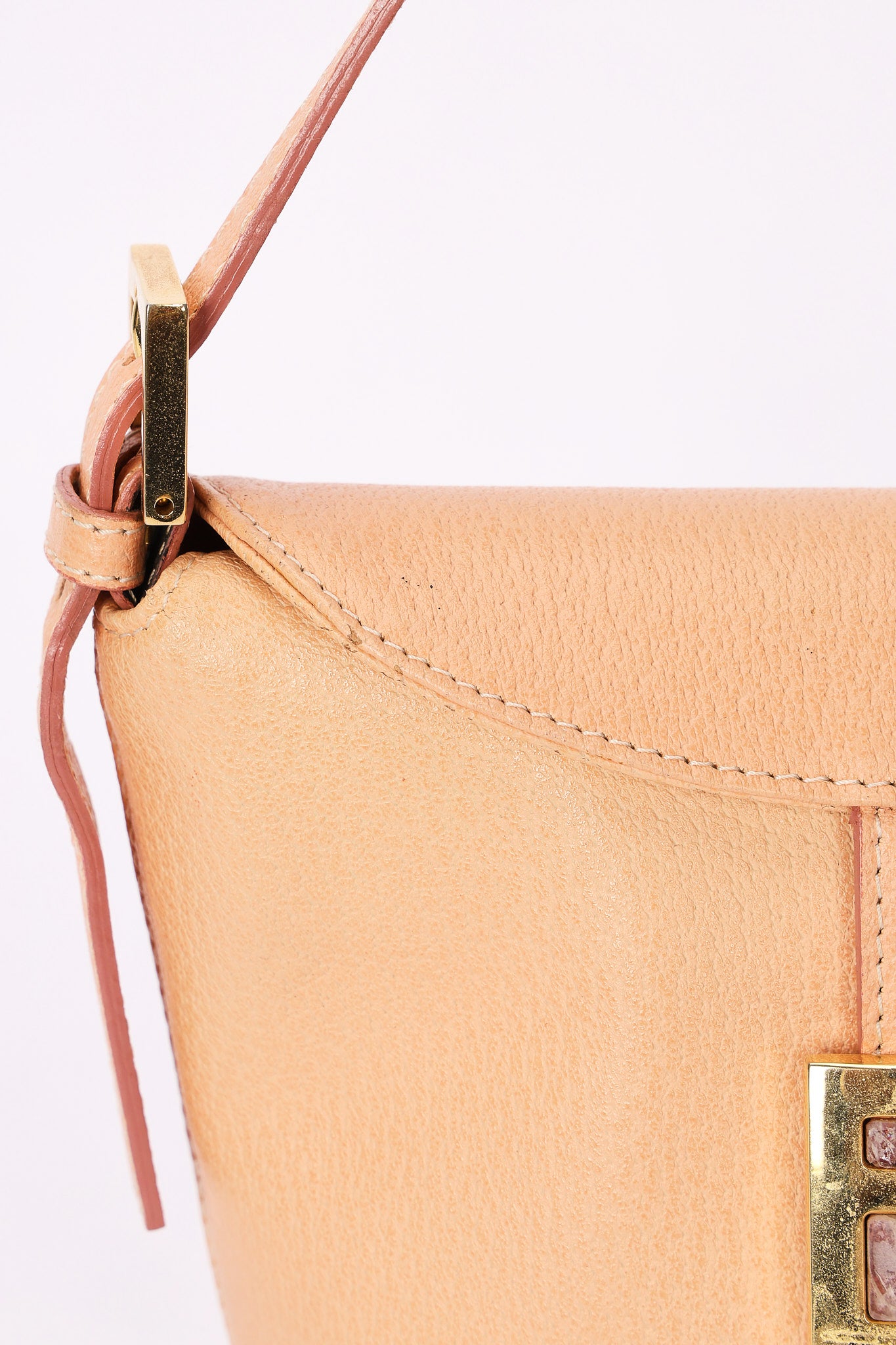Fendi Bag GHW