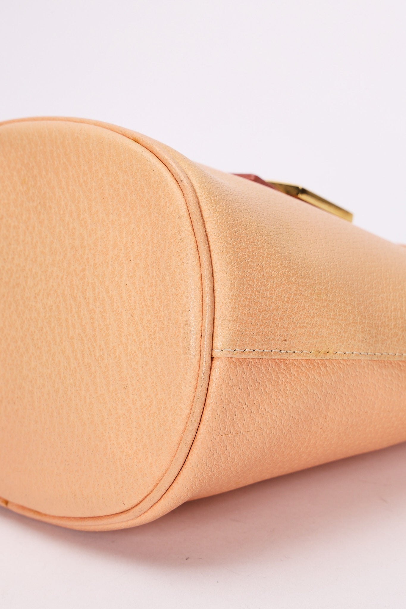 Fendi Bag GHW
