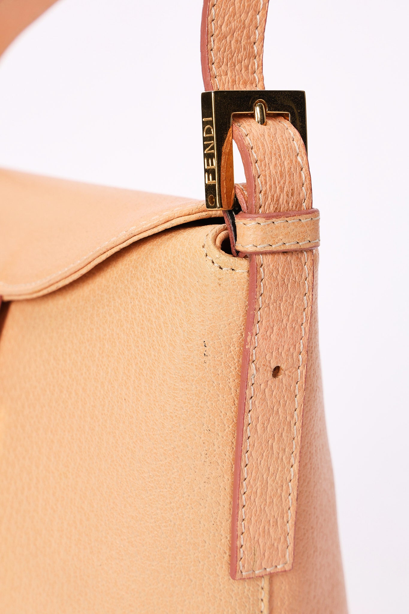 Fendi Bag GHW