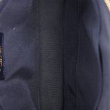 Chanel Bag Navy Calfskin CGHW