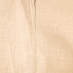 Chanel Bag Cream Calfskin AGHW