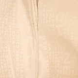 Chanel Bag Cream Calfskin AGHW