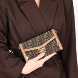 Fendi Zucca Bag