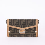 Fendi Zucca Bag