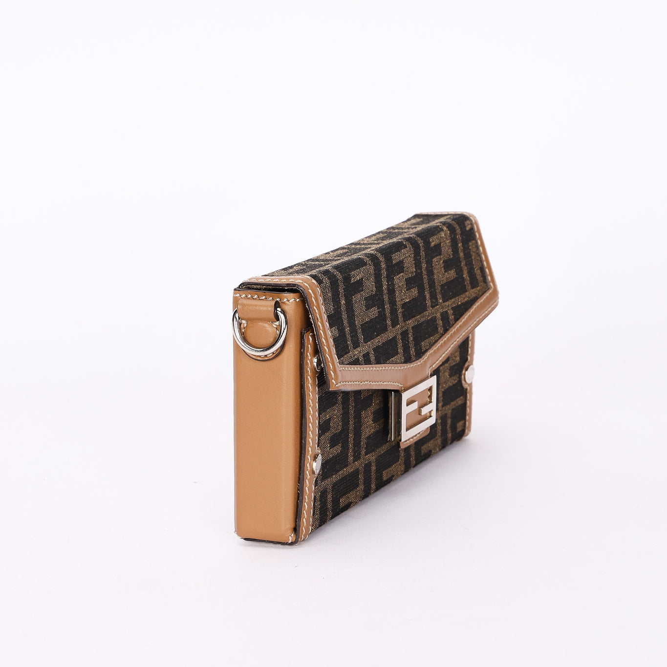 Fendi Zucca Bag