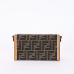 Fendi Zucca Bag