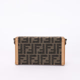 Fendi Zucca Bag