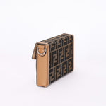 Fendi Zucca Bag