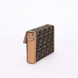 Fendi Zucca Bag