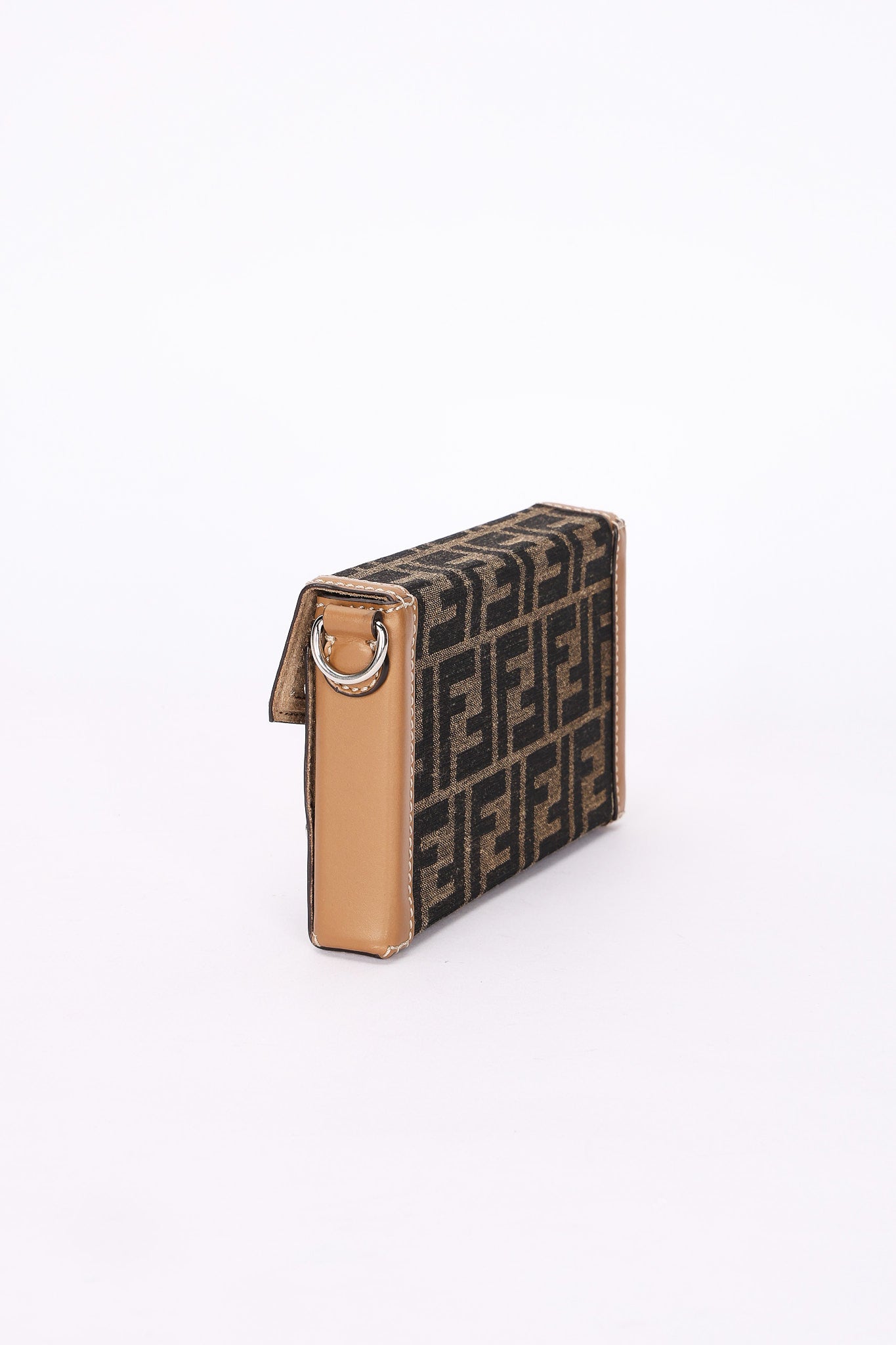 Fendi Zucca Bag